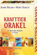 Krafttier-Orakel (Karten-Set)